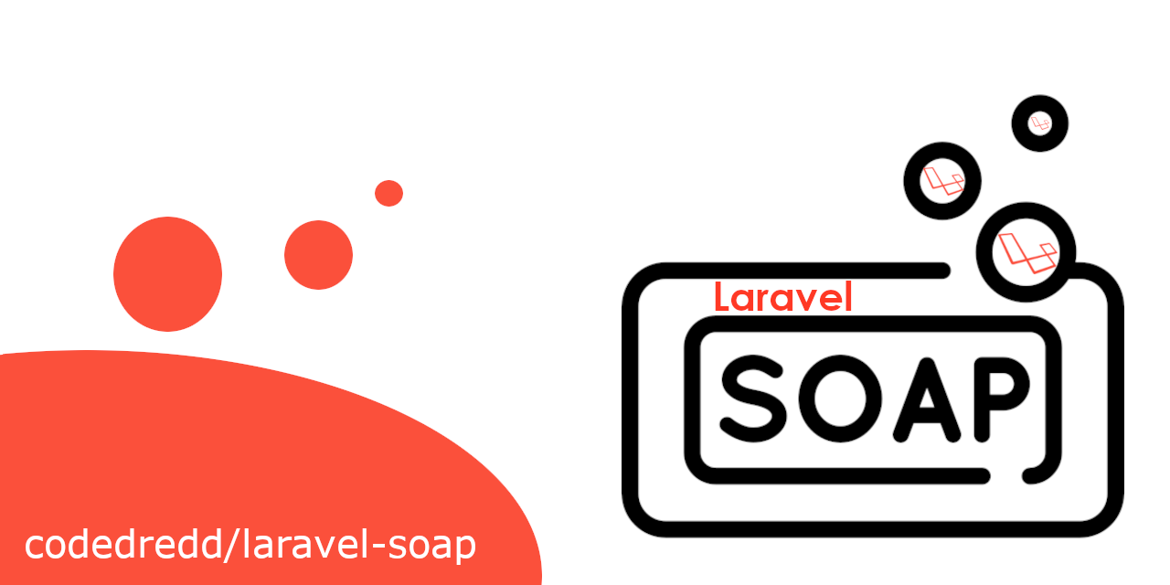 Laravel SOAP